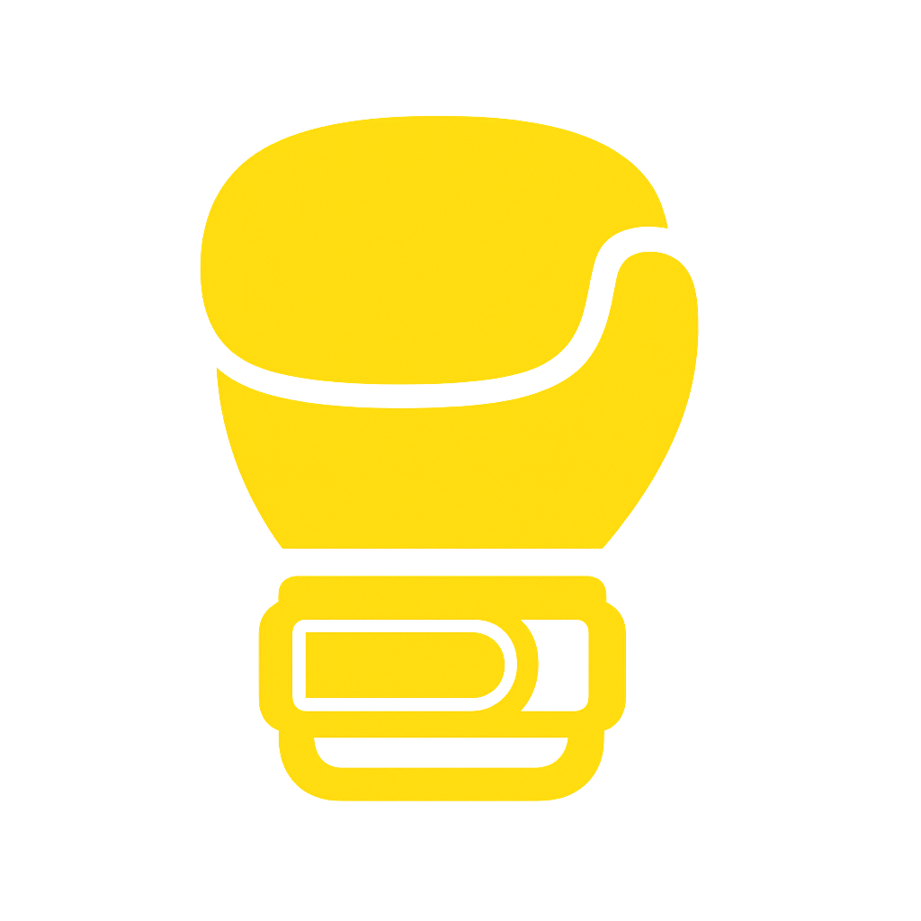 Ícone Boxe