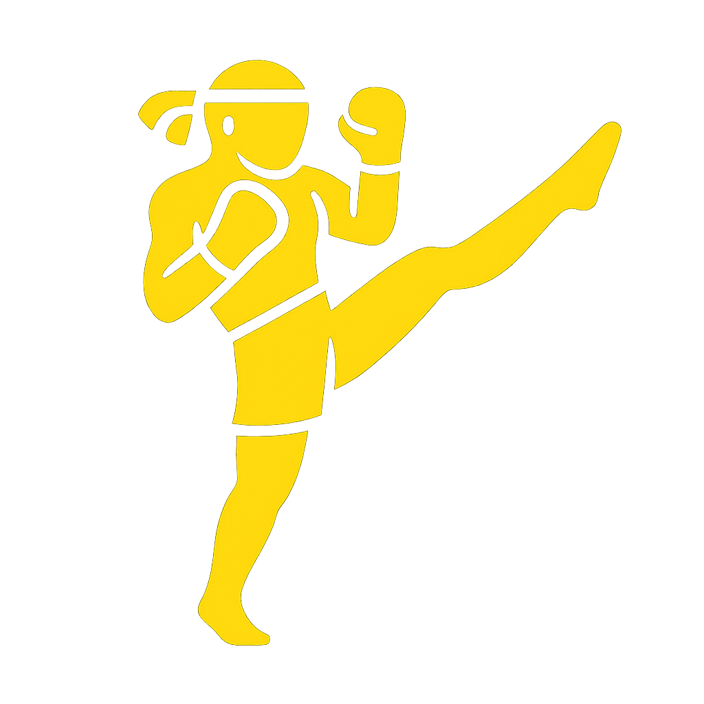 Ícone Muay Thai
